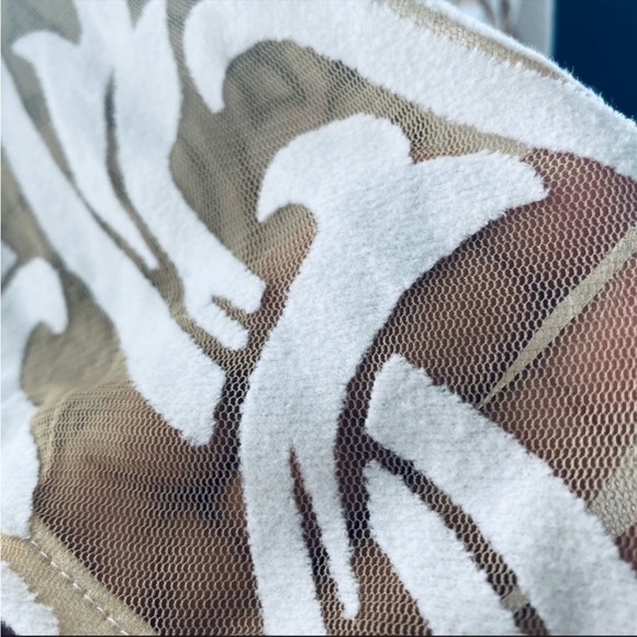 Seductions  by Syrens bodysuit - Picture 6 of 9